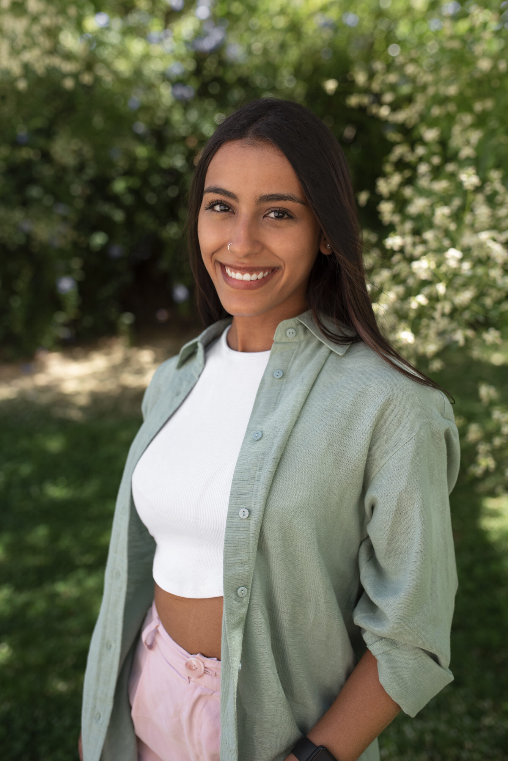 Maria Santos