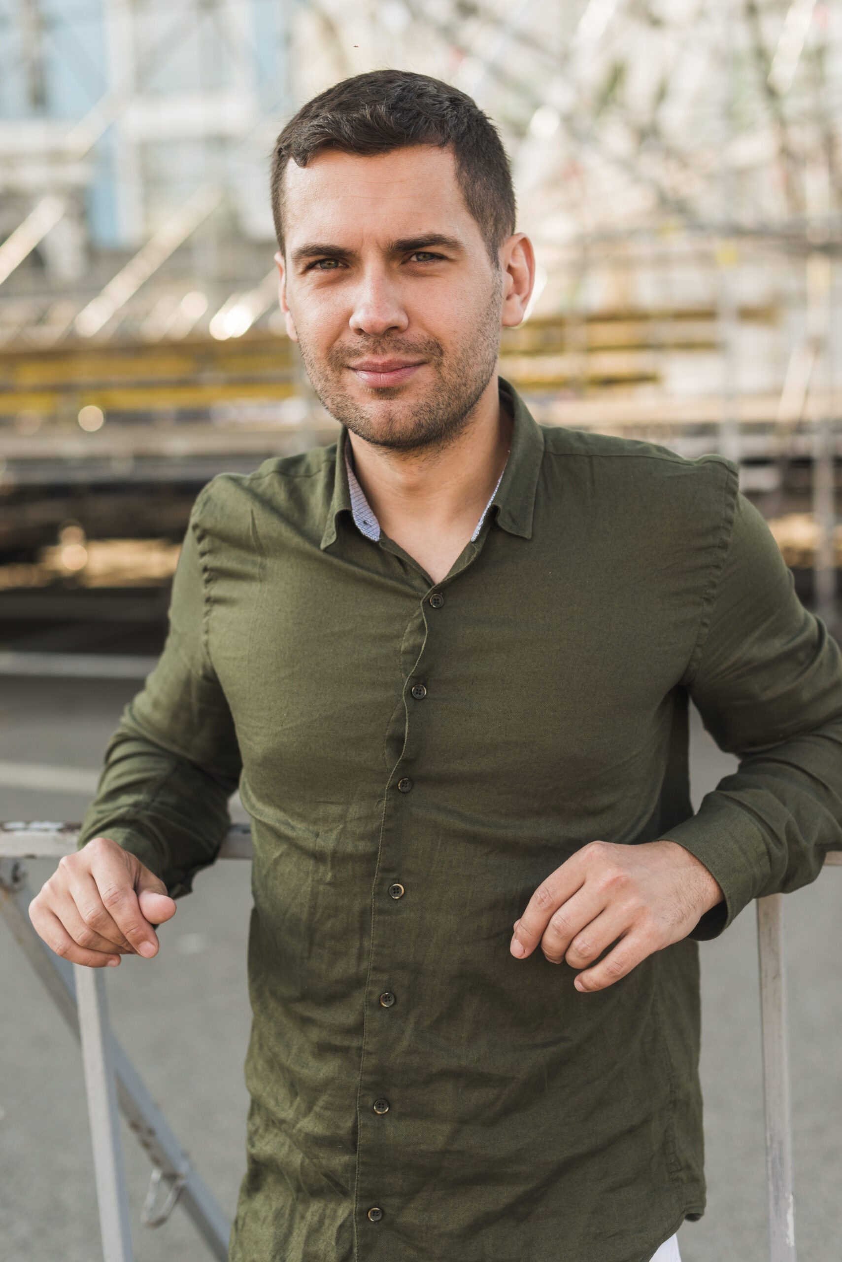 Rafael Oliveira